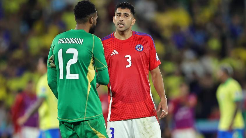 Diario argentino se burla de Chile por oscura estadística: no supera en triunfos oficiales a San Marino Diario argentino se burla de Chile por oscura estadística: no supera en triunfos oficiales a San Marino