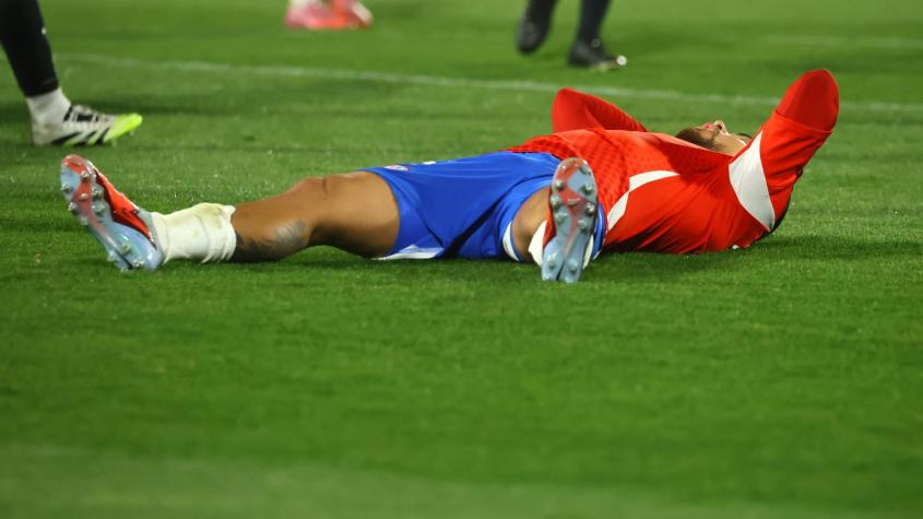 Exvicepresidente de la ANFP publica carta donde lapida a dirigentes del fútbol chileno: "Acepten su fracaso y den un paso al costado"