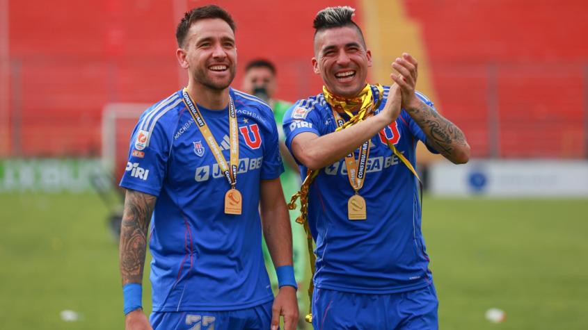 ¿Quién ha ganado más finales entre Colo-Colo y Universidad de Chile?