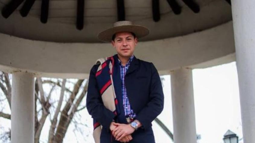 Alcalde de Vichuquén es detenido por conducir auto fiscal en estado de ebriedad