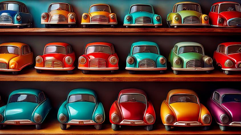 Si fueras un auto, ¿cuál serías?: Candidatos presidenciales respondieron pregunta que nunca te has hecho