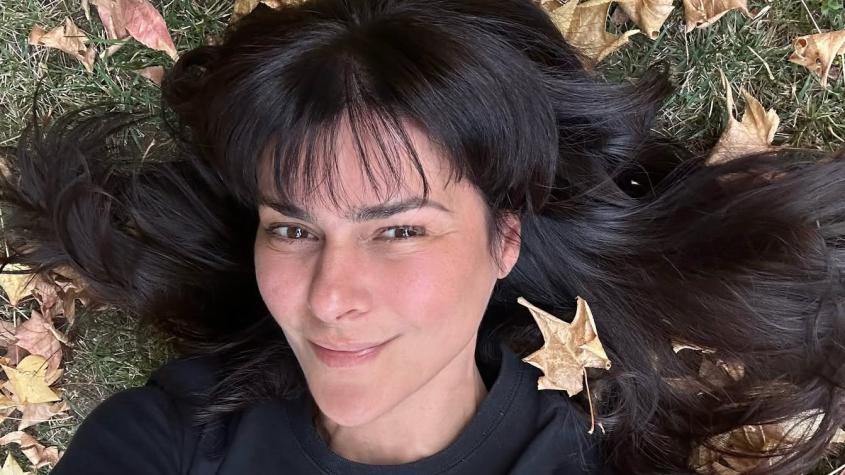 Tonka Tomicic revela qué la ayudó a superar su momento más oscuro: “Después de una semana algo cambió”