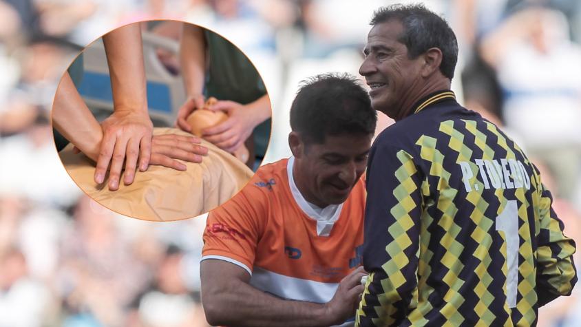 Cómo identificar, cuándo actuar y lo que NUNCA se debe hacer con una persona que sufre un infarto Cómo identificar, cuándo actuar y lo que NUNCA se debe hacer con una persona que sufre un infarto