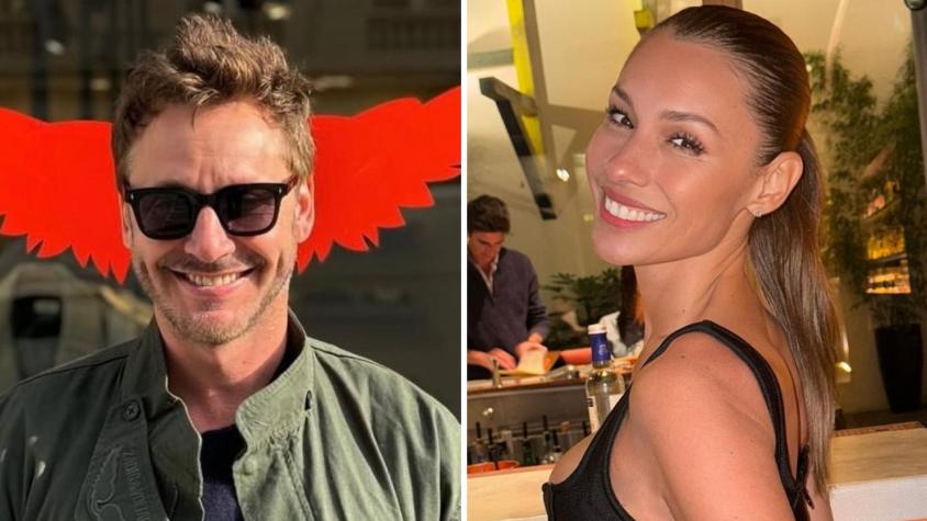 ¿Volvería con Pampita? La contundente respuesta de Benjamín Vicuña a una posible reconciliación