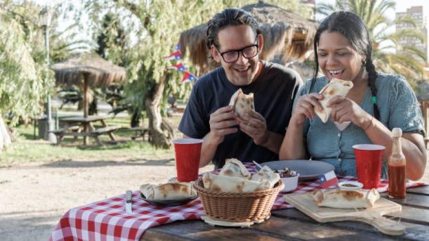 Se acercan las Fiestas Patrias: ¿Cómo evitar intoxicaciones con alimentos?