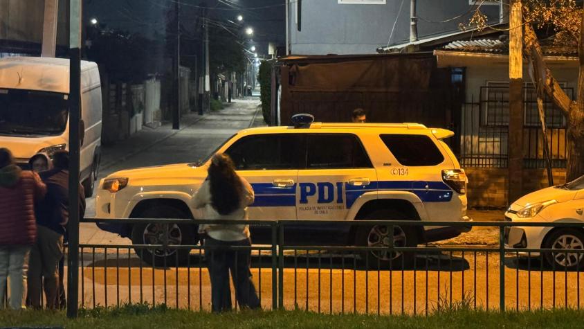 Concejala Marcela Poveda sufre turbazo en su hogar: 15 sujetos ingresaron, robaron y agredieron a su familia Concejala Marcela Poveda sufre turbazo en su hogar: 15 sujetos ingresaron, robaron y agredieron a su familia