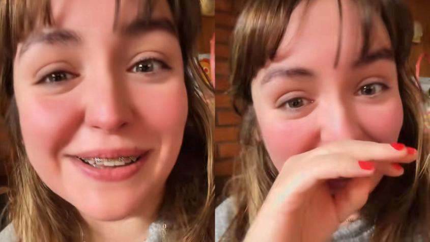 Chilena encontró gracias a TikTok a hombre que buscó por 12 años tras verlo una vez: historia tuvo inesperado final