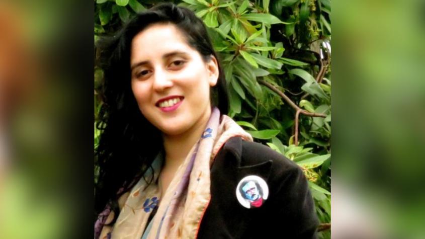 La apodan “La Viuda Negra”: actriz chilena fue detenida en Argentina tras ser acusada de drogar y robar a hombres