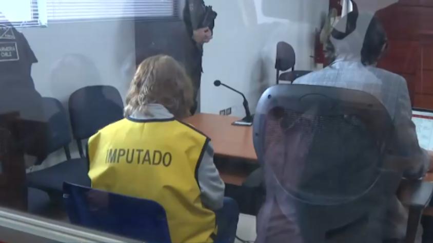 Chistes y reparto de bienes: Revelan qué decía la carta que dejó la madre acusada de parricidio en Chiguayante Chistes y reparto de bienes: Revelan qué decía la carta que dejó la madre acusada de parricidio en Chiguayante