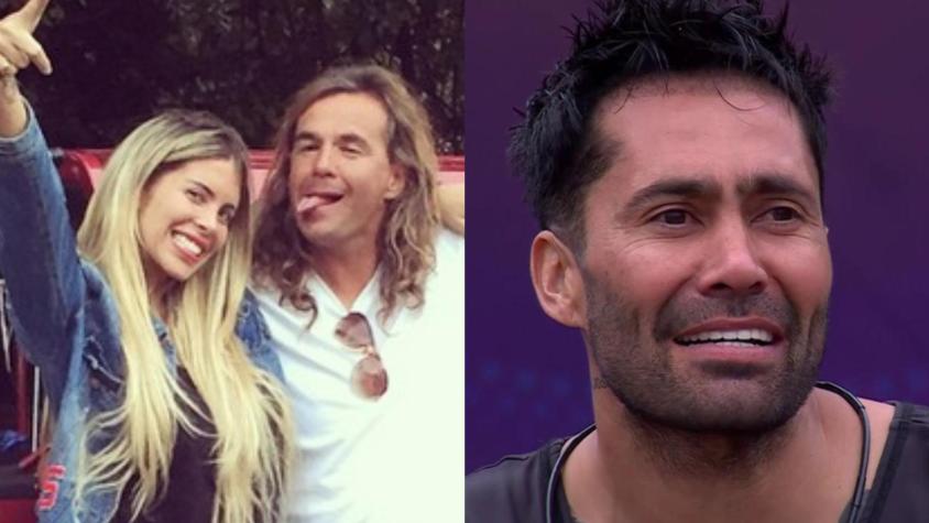 "Me gusta ver el mundo arder": Papá de Coté López generó controversia con publicación que apunta a Luis Jiménez