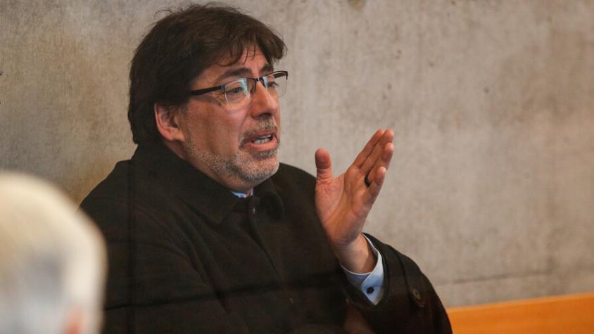 Tricel excluye a Daniel Jadue del padrón electoral y no podrá ser candidato a diputado