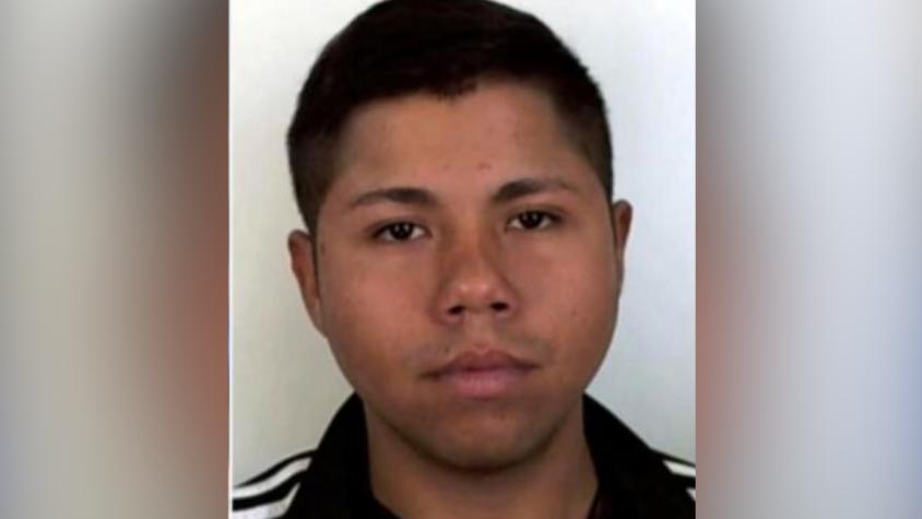 Quién era David Gómez, el fallecido condenado que fue visitado por Boric en la cárcel