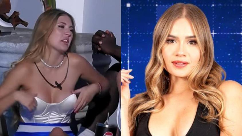 Nueva integrante de 'Mundos Opuestos' hizo impactante revelación a Disley sobre Luis Jiménez: actriz se puso celosa