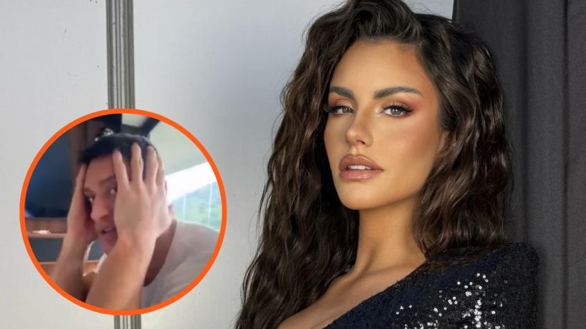 “Nunca dejes a tu mujer sin…”: Emilia Dides se enojó tras particular decisión de Sammis Reyes y generó debate