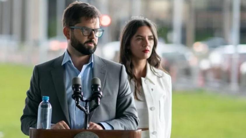 Las nuevas dudas que sembró Monsalve y el silencio de La Moneda