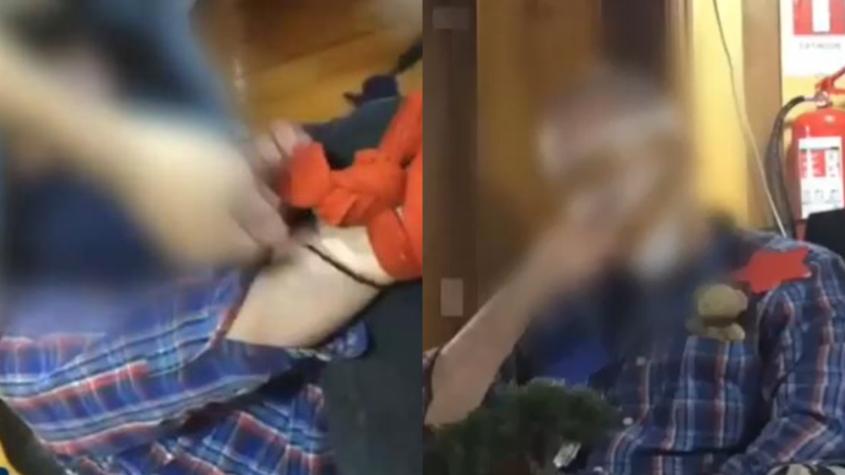 Estaría fuera de Chile: Qué se sabe del funcionario TEA que fue torturado en el Hospital de Osorno