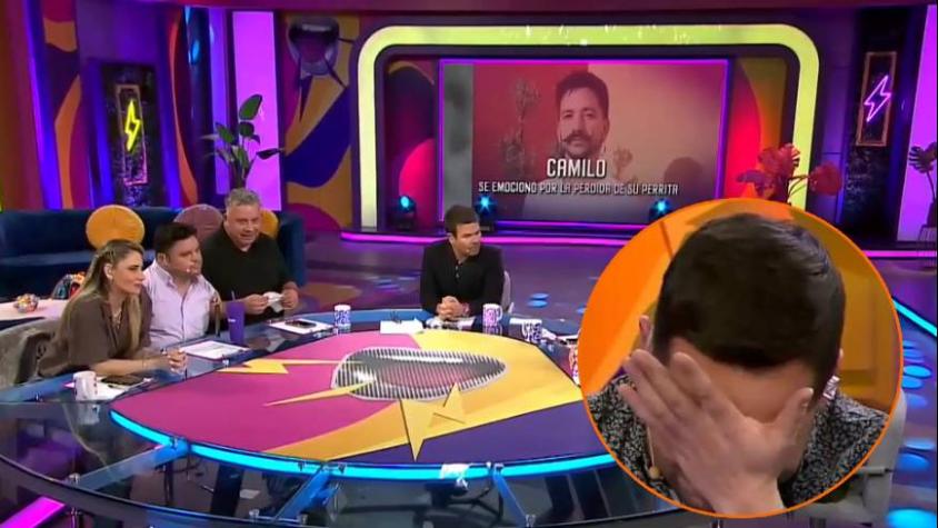 Panelista de '¡Hay Que Decirlo!' no aguantó las lágrimas al contar en vivo dolorosa pérdida: lo mantuvo en secreto