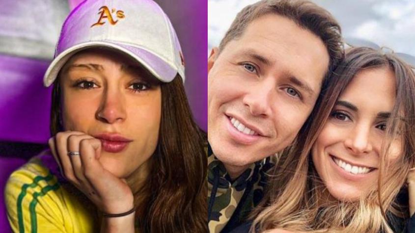 "Si eso me hace 'mala', lo soy": DJ Isi Glock se lanzó contra Fran Virgilio, esposa de Karol Lucero, tras infidelidad 