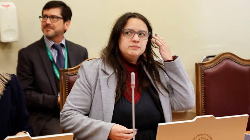 Los bonos millonarios que recibieron más de 60 funcionarios de la Dirección de Presupuestos