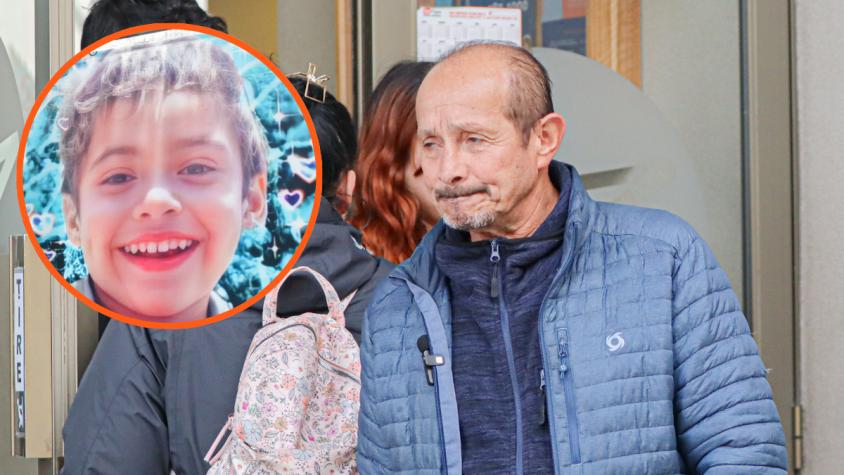 Rechazan recurso de nulidad contra juicio de tío abuelo de Tomás Bravo: Jorge Escobar fue absuelto