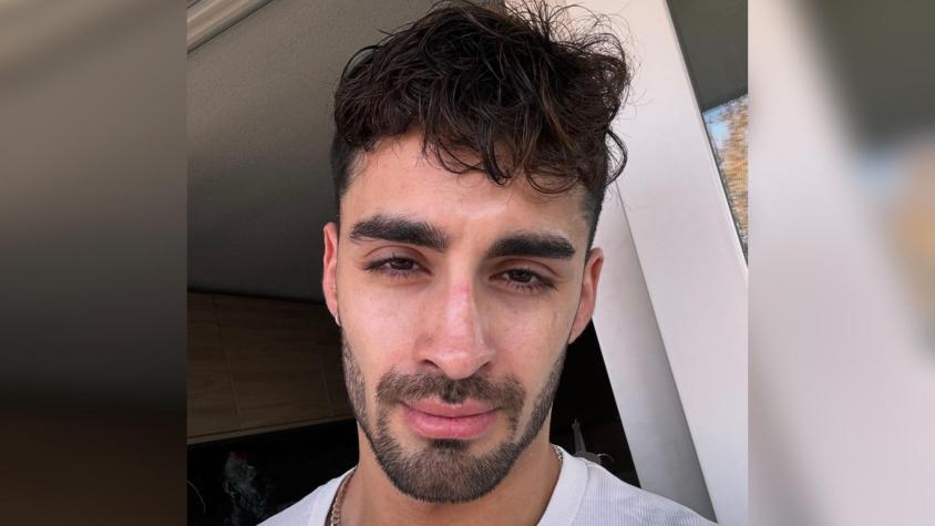 ¿Nuevo romance?: Jorge Aldoney se muestra con exchica reality que generó conflictos en su relación anterior ¿Nuevo romance?: Jorge Aldoney se muestra con exchica reality que generó conflictos en su relación anterior