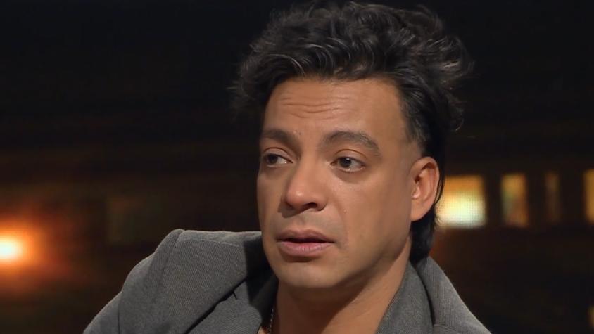 "Estaba muy enredado...": Juan David Rodríguez vivió vergonzoso momento en vivo tras arrepentirse de negar a su hijo 