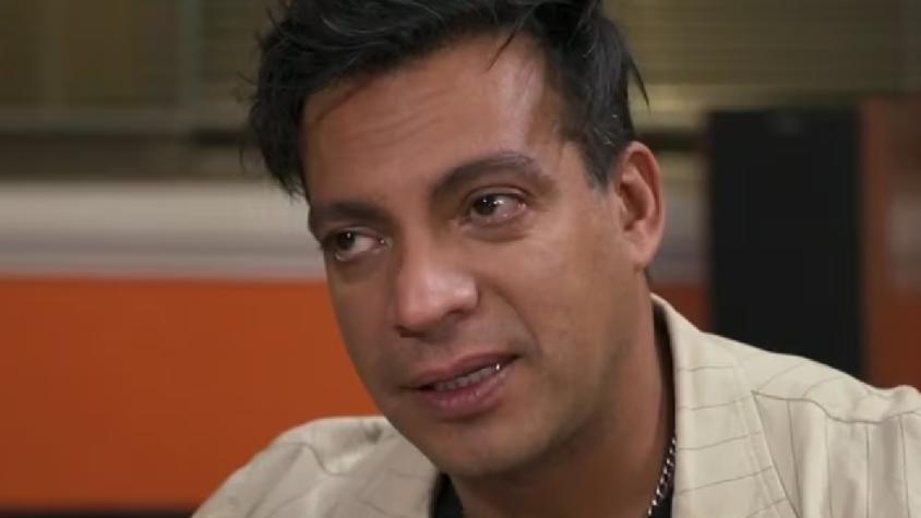 Juan David Rodríguez afirma que no paga pensión porque bebé no es su hijo biológico: "Él no tiene mis facciones"