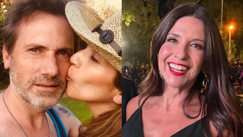 Karla Constant y motivos del fin de su relación con Andrés Vilaseca: "El tema de los viajes no tuvo nada que ver"