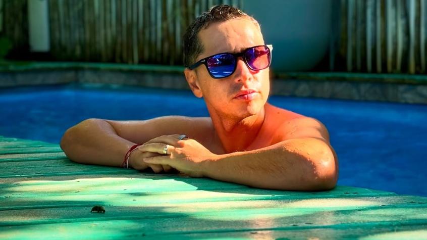 "Puedo hacer lo que quiera": Karol Lucero se hartó y respondió a críticas por sus espectaculares fotos de su viaje de sanación