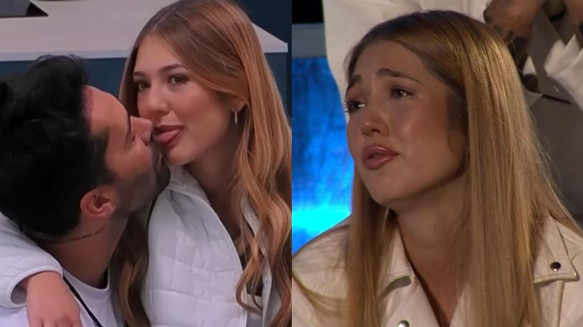 "Puedo dejar la c…": El fuerte secreto que involucra a Disley y que podría poner en jaque su relación con Mago Jiménez 