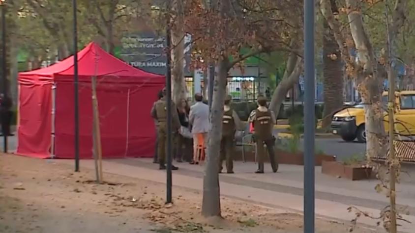 "Yo sabía que lo podía calmar": El relato de la madre del hombre que falleció tras golpiza de guardias en mall en La Florida