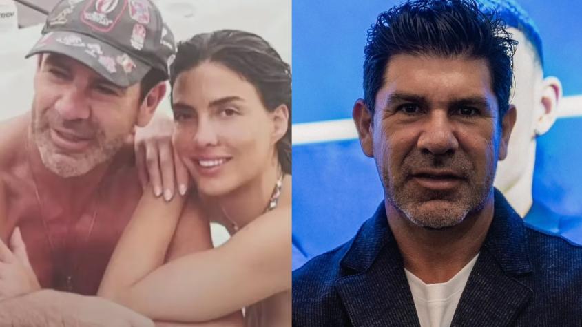 "Se aburrió de él": Afirman que Marcelo Salas terminó su relación con María José Soler y no lo estaría pasando bien "Se aburrió de él": Afirman que Marcelo Salas terminó su relación con María José Soler y no lo estaría pasando bien