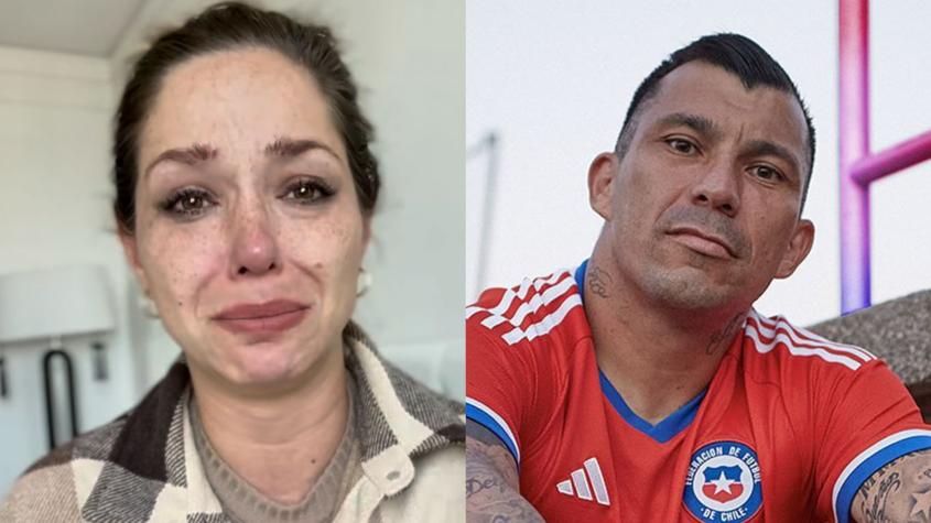 La acusación de Nicole Block contra Gary Medel por presunto abuso sexual