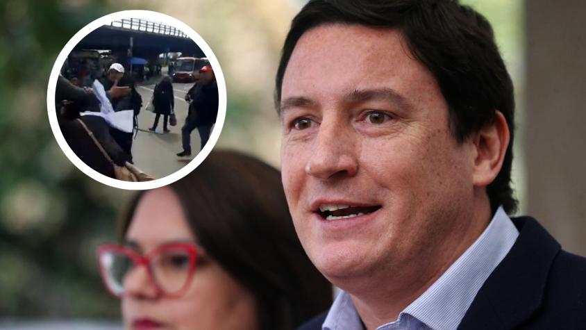 Partido Republicano denuncia agresión a candidata a diputada por Valparaíso durante banderazo