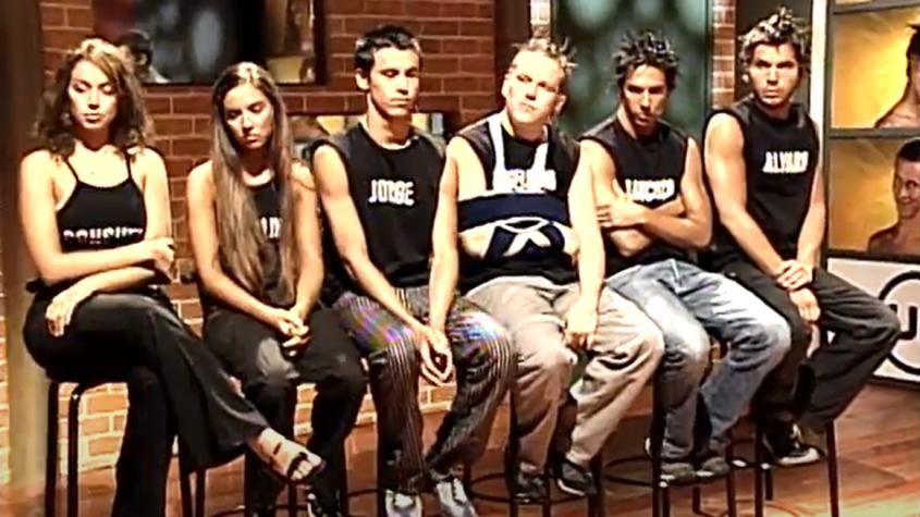 El amor sigue vivo después de dos décadas: Catalina Bono y Francisco Möller comparten imágenes en Grecia y así lucen hoy