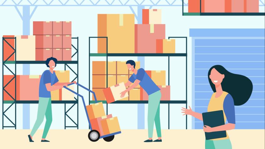 Sueldos de hasta 870 mil pesos: Más de 2.400 vacantes de trabajo para el Cyber Monday