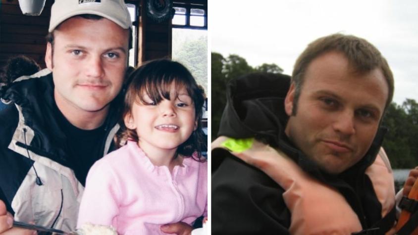 “Te extraño todos los días”: El emotivo mensaje de la hija de Roberto Bruce a 14 años del accidente de Juan Fernández