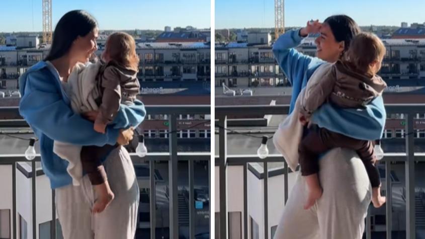 “Intentaron ensuciar mi nombre”: Steffi Méndez comparte enigmática reflexión en medio de conflicto legal con su expareja