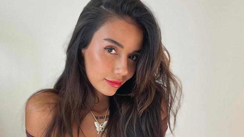 Steffi Méndez reveló en qué trabaja para ganar dinero en Suecia: contó cuál era su millonario sueldo