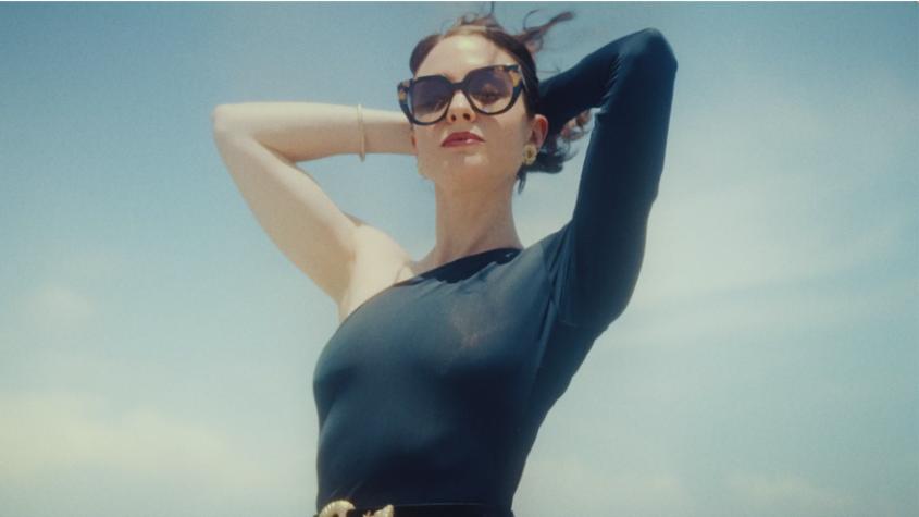 La transformación musical de Sabina Odone, la ex Supernova radicada en México