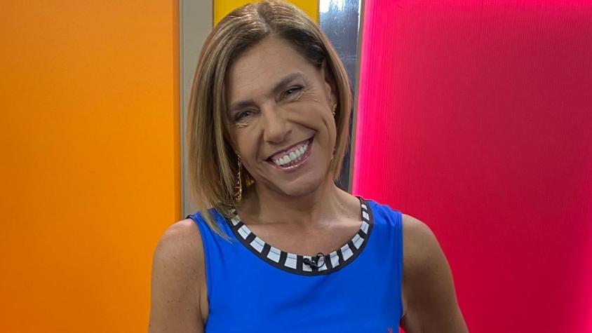 Vivi Kreutzberger mostró antes y después de radical transformación en su rostro: impactó a sus seguidores