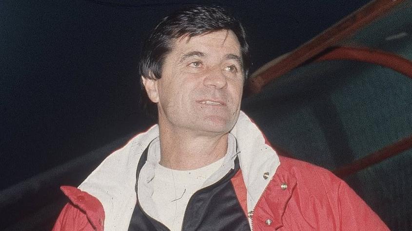 Conmoción en Colo-Colo por muerte de esposa de Mirko Jozic: "Que tus pies nunca dejen de bailar..." Conmoción en Colo-Colo por muerte de esposa de Mirko Jozic: "Que tus pies nunca dejen de bailar..."