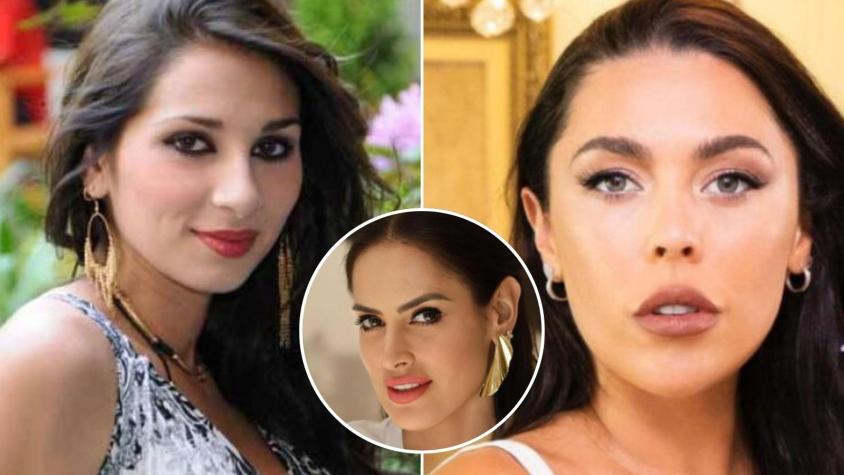 Adriana Barrientos revive tensa pelea y acusa a Perla Ilich de "maldecir" a Daniela Aránguiz: "Fue una maldición gitana"