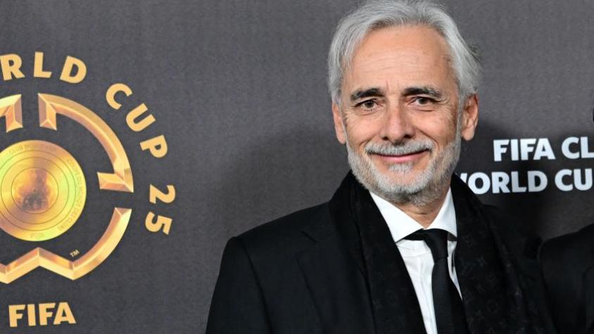 Emiten orden de detención contra presidente de Grupo Pachuca, dueños de Everton de Viña del Mar