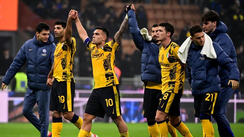 Impacto en Italia: Portero del Inter de Milán atropella y mata a adulto mayor de 81 años