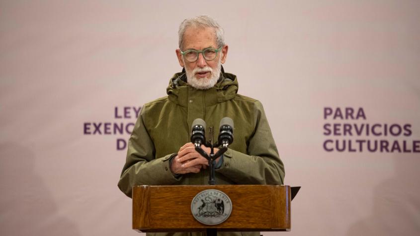 Familia confirma la causa de muerte de Héctor Noguera: “Se fue como él merecía irse”