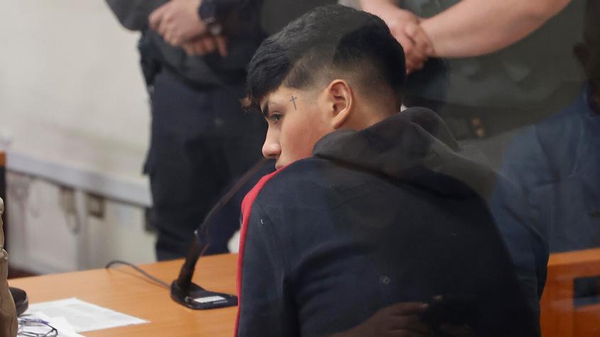 Un ‘me gusta’ habría desencadenado todo: revelan motivo del asesinato de estudiante de 16 años en Viña