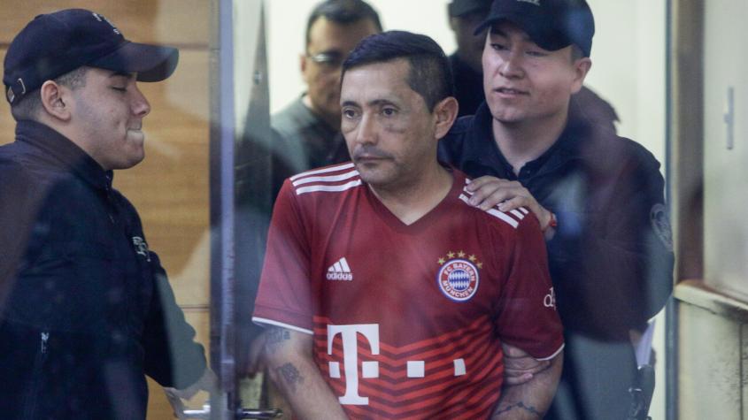 El rol clave que tuvo el sexto detenido en el secuestro y muerte de Krishna Aguilera