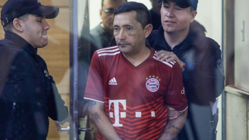 “No sabía lo que estaba trasladando”: La defensa del imputado por inhumación ilegal en el crimen de Krishna Aguilera