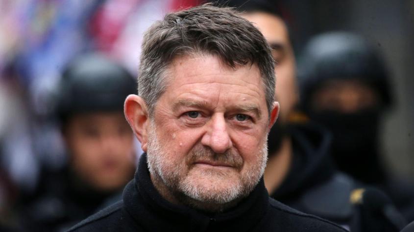 Caso ProCultura se traslada de Antofagasta a Santiago tras petición de defensa de Orrego